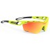 Очки Rudy Tralyx Slim Yellow